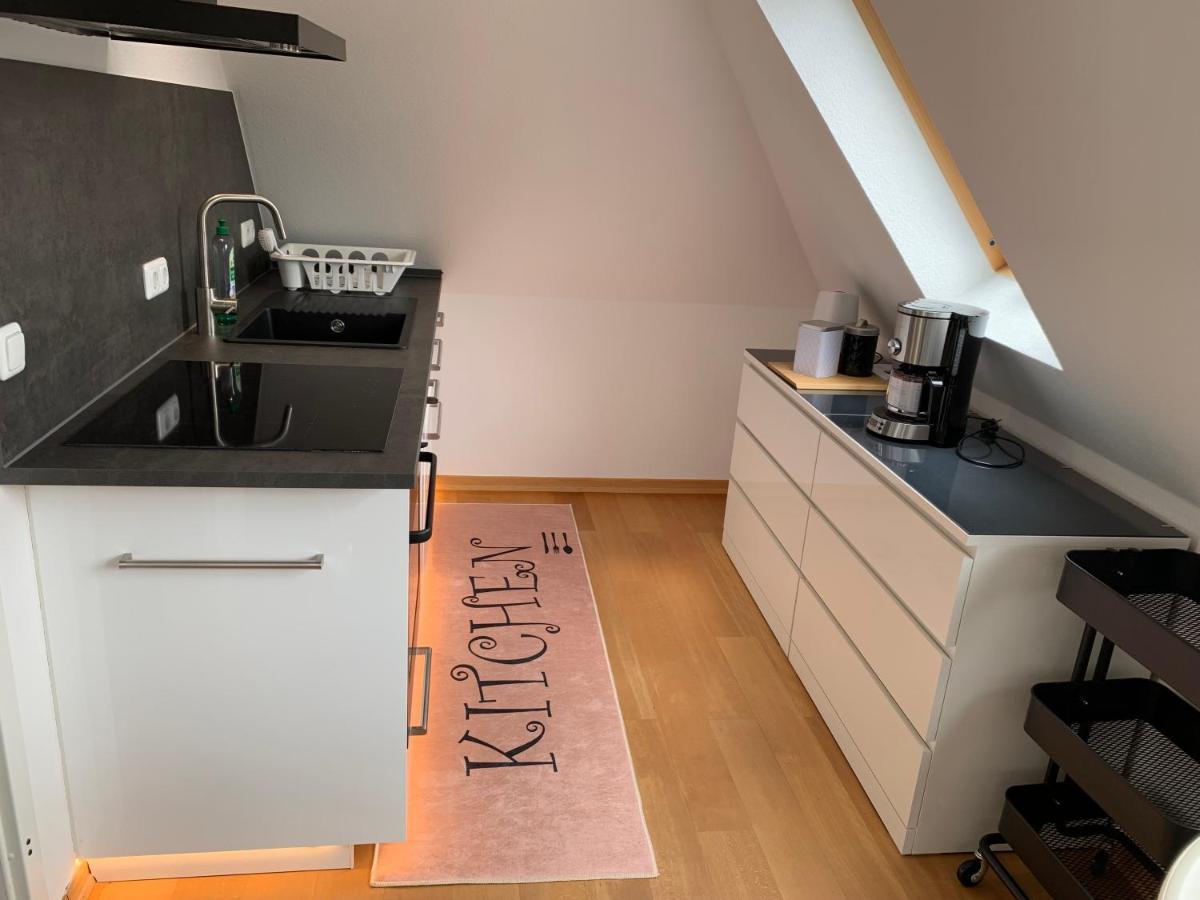 Ferienwohnung Moseltraum Cochem Ngoại thất bức ảnh