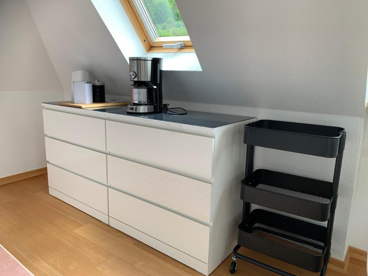 Ferienwohnung Moseltraum Cochem Ngoại thất bức ảnh