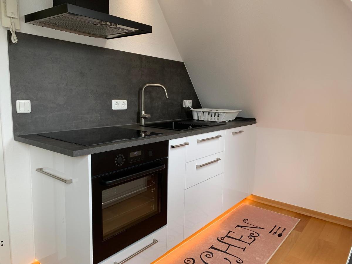 Ferienwohnung Moseltraum Cochem Ngoại thất bức ảnh