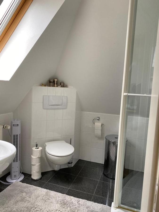 Ferienwohnung Moseltraum Cochem Ngoại thất bức ảnh