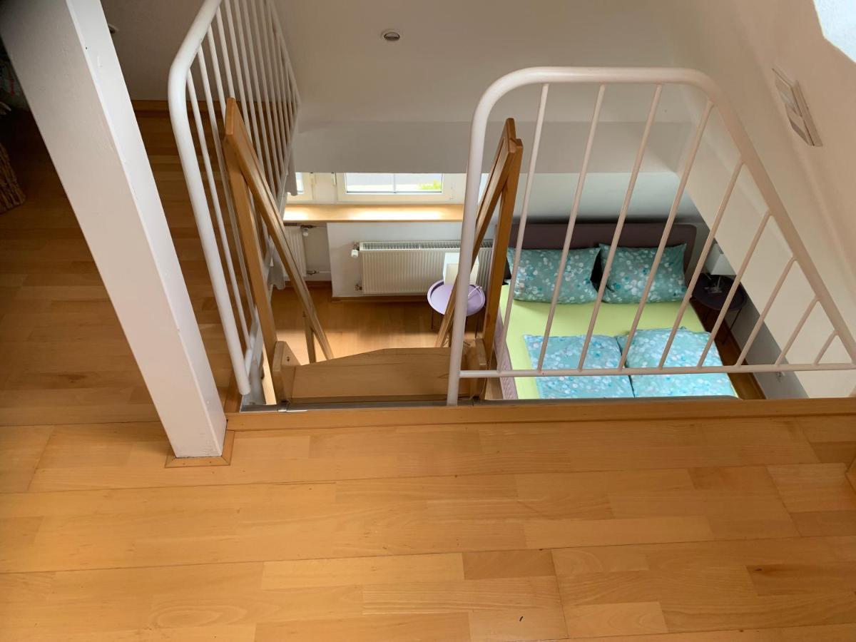 Ferienwohnung Moseltraum Cochem Ngoại thất bức ảnh