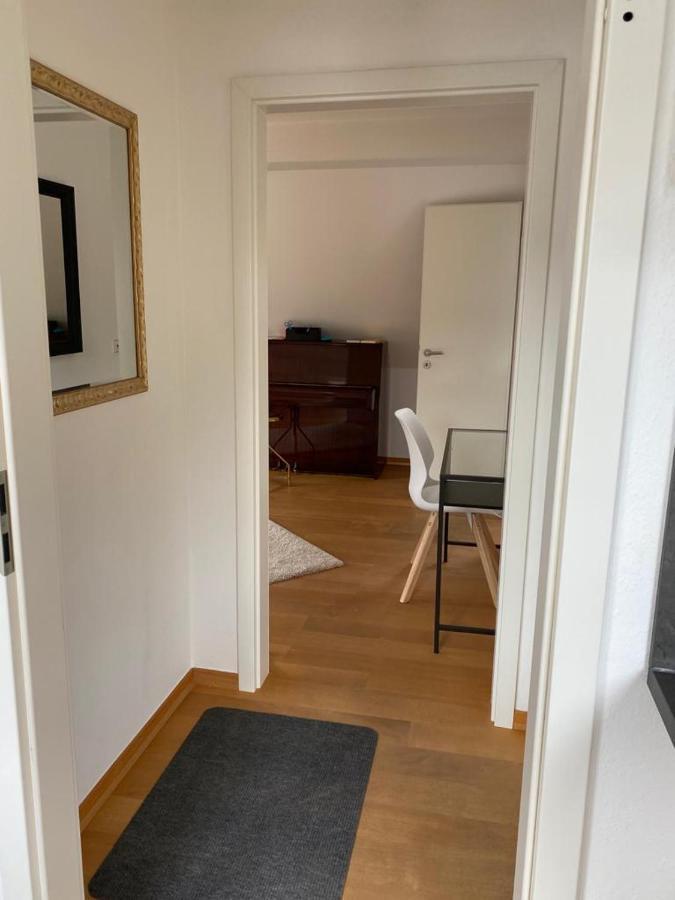 Ferienwohnung Moseltraum Cochem Ngoại thất bức ảnh