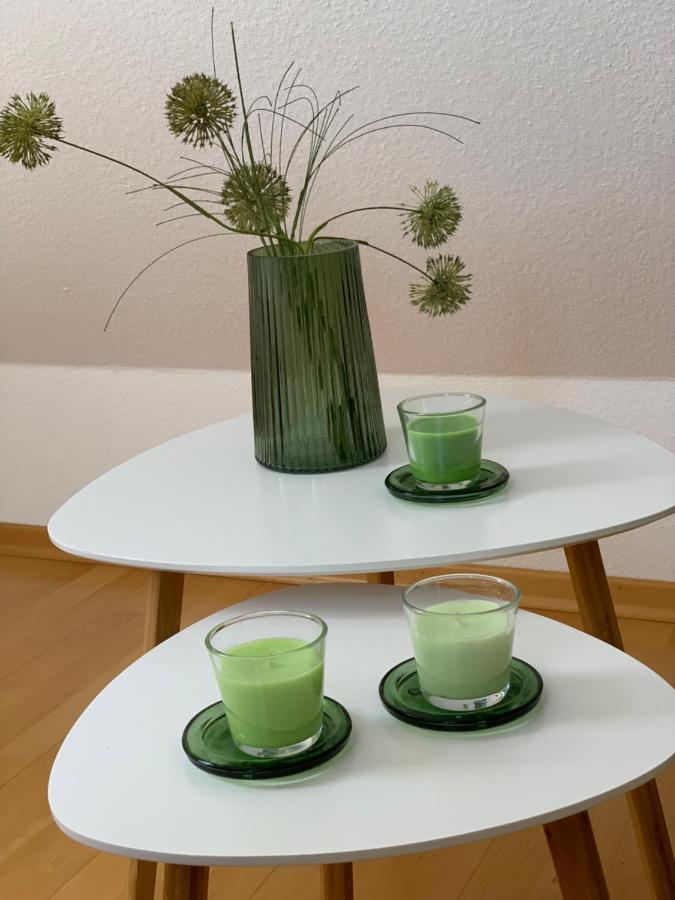 Ferienwohnung Moseltraum Cochem Ngoại thất bức ảnh