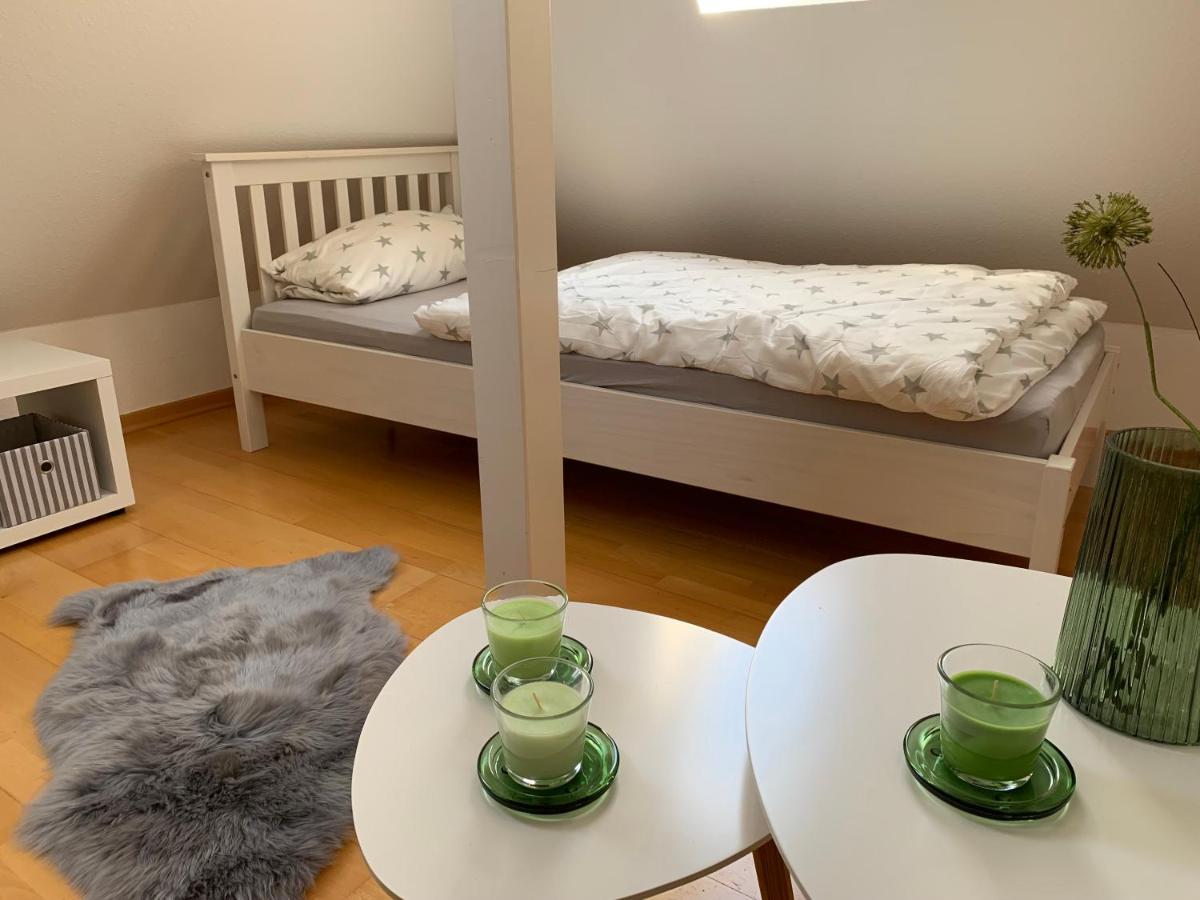 Ferienwohnung Moseltraum Cochem Ngoại thất bức ảnh