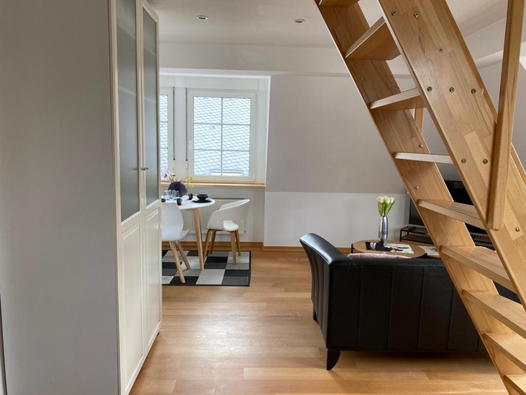 Ferienwohnung Moseltraum Cochem Ngoại thất bức ảnh