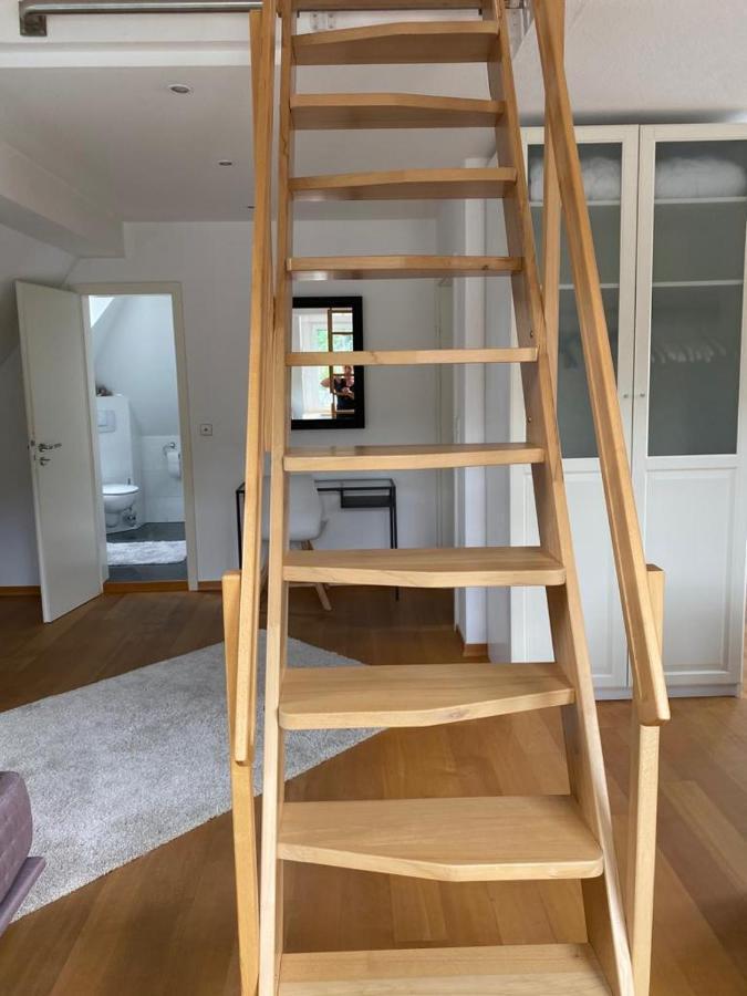 Ferienwohnung Moseltraum Cochem Ngoại thất bức ảnh